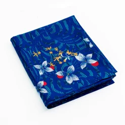 Sous la lune bleue Linge de lit