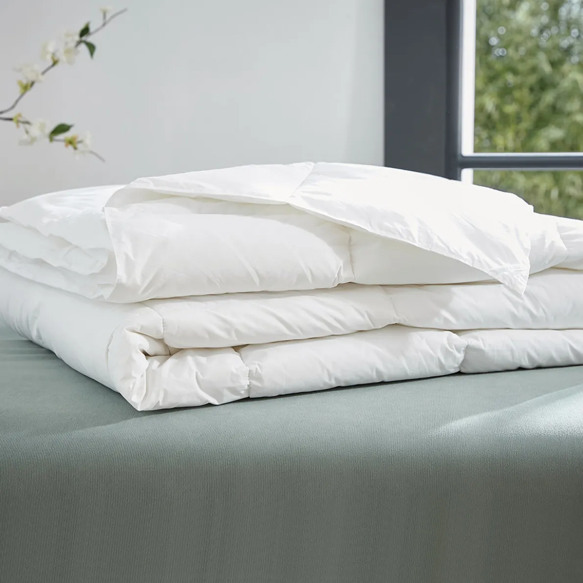 Spécial été Couette