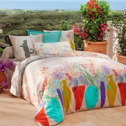 Sérénade au balcon Drap-housse
