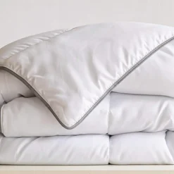 Sérénité pure Couette anti-acariens