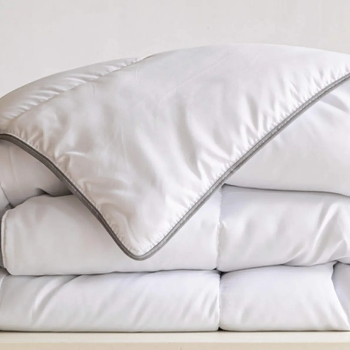 Sérénité pure Couette anti-acariens