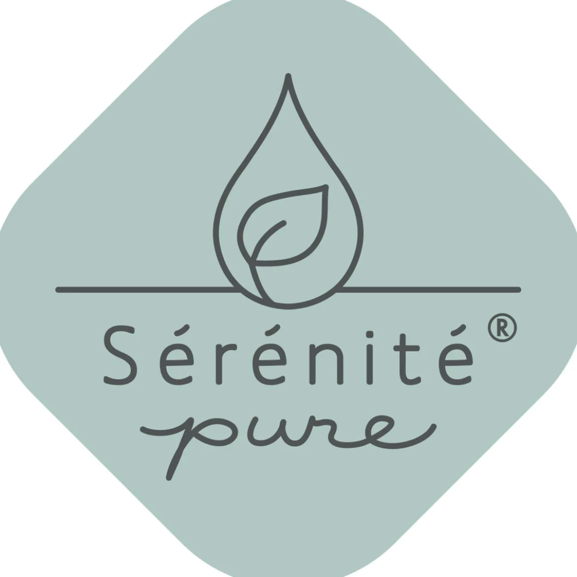 Sérénité pure Oreiller multipositions