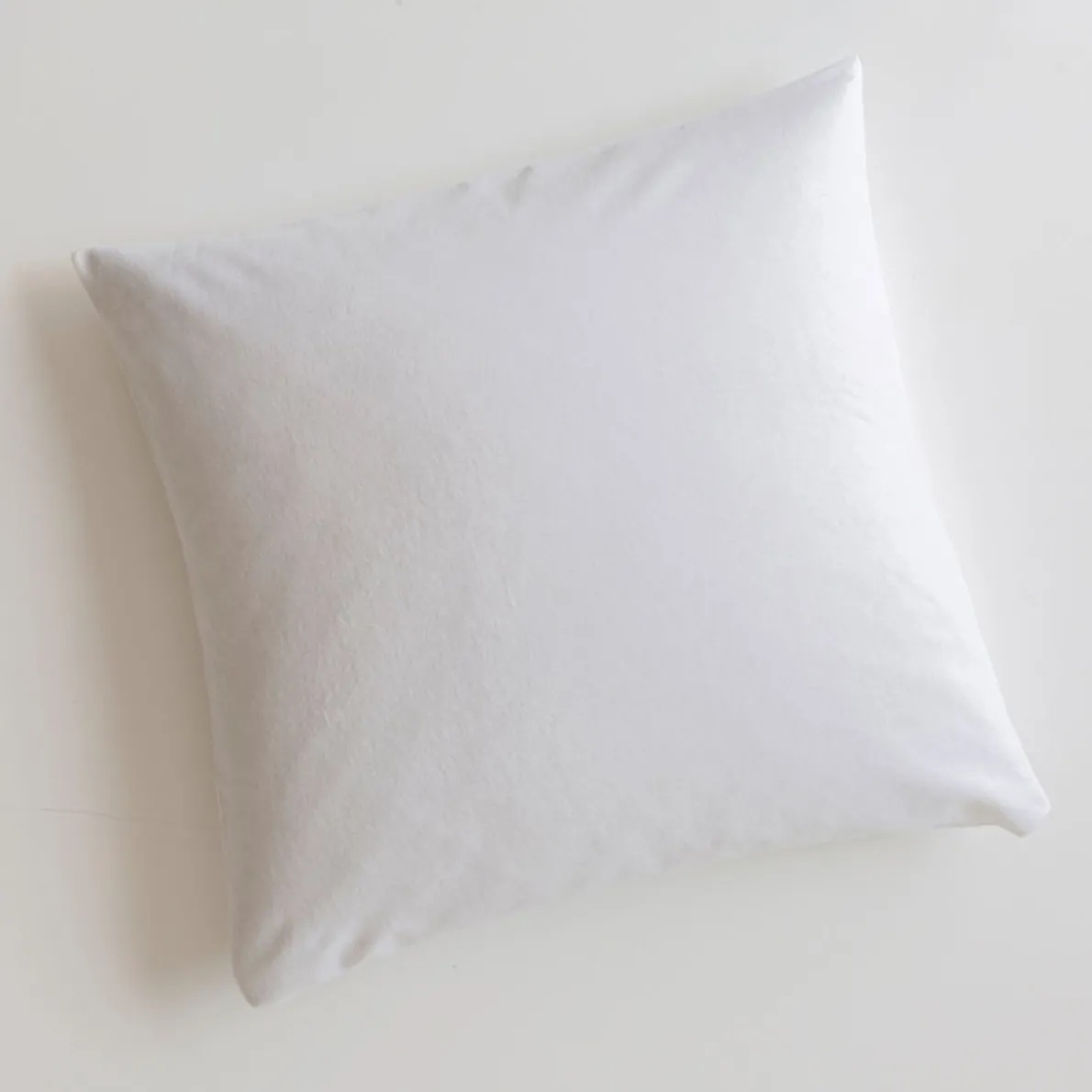 Sérénité pure Protège oreiller