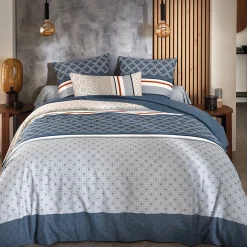 Style tennis Drap-housse