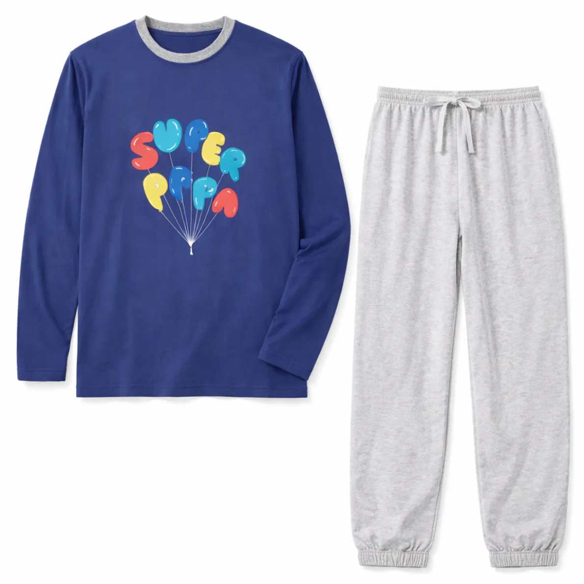 Super papa Pyjama
