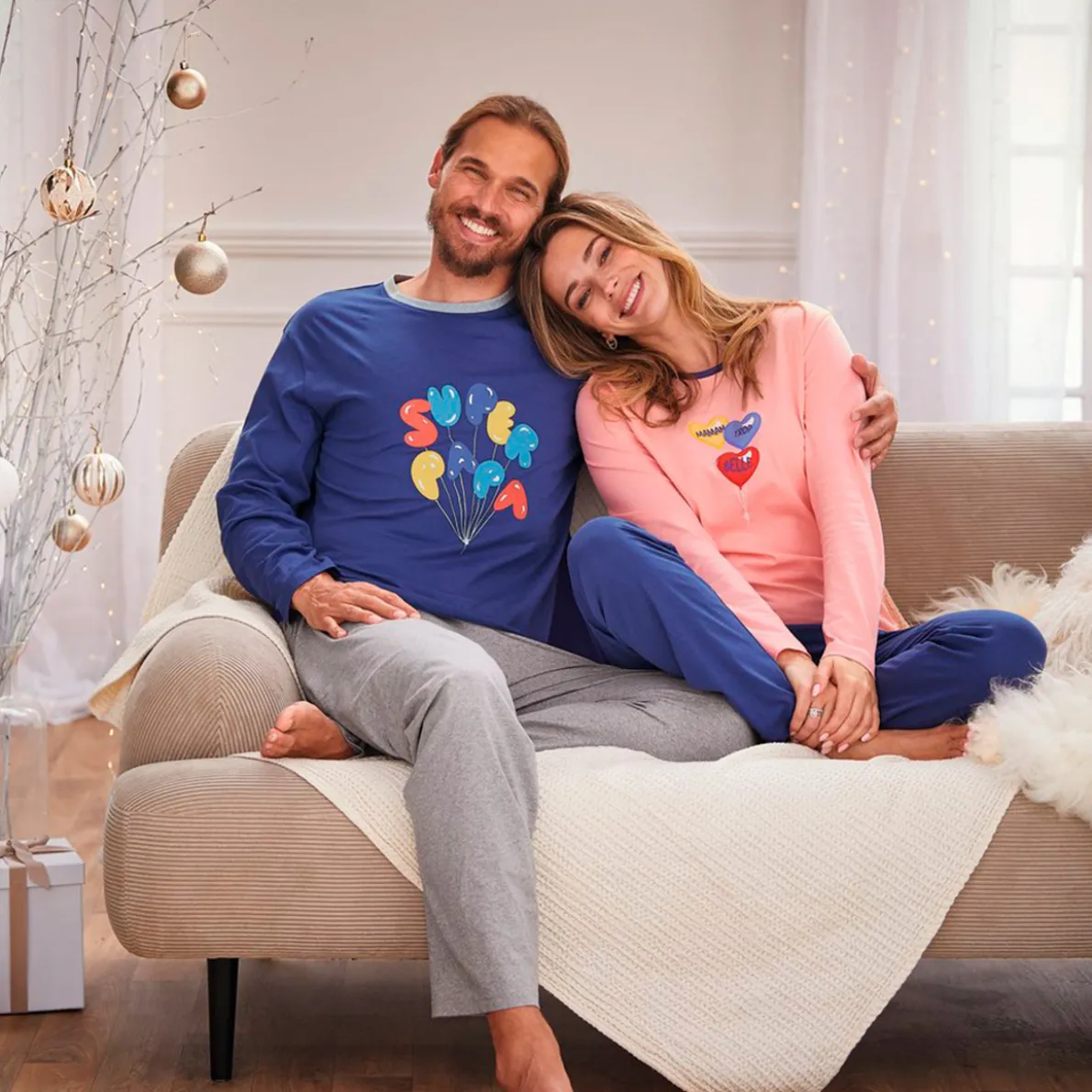 Super papa Pyjama