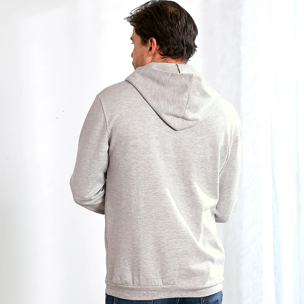 Super papa Sweat