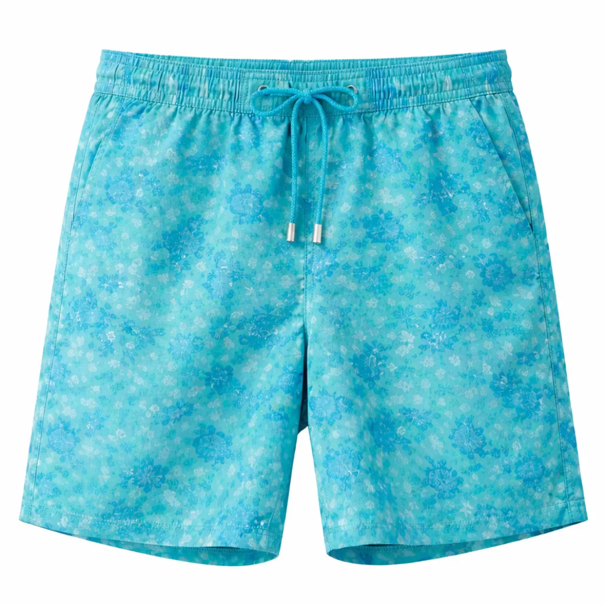 Sur le récif Short de bain