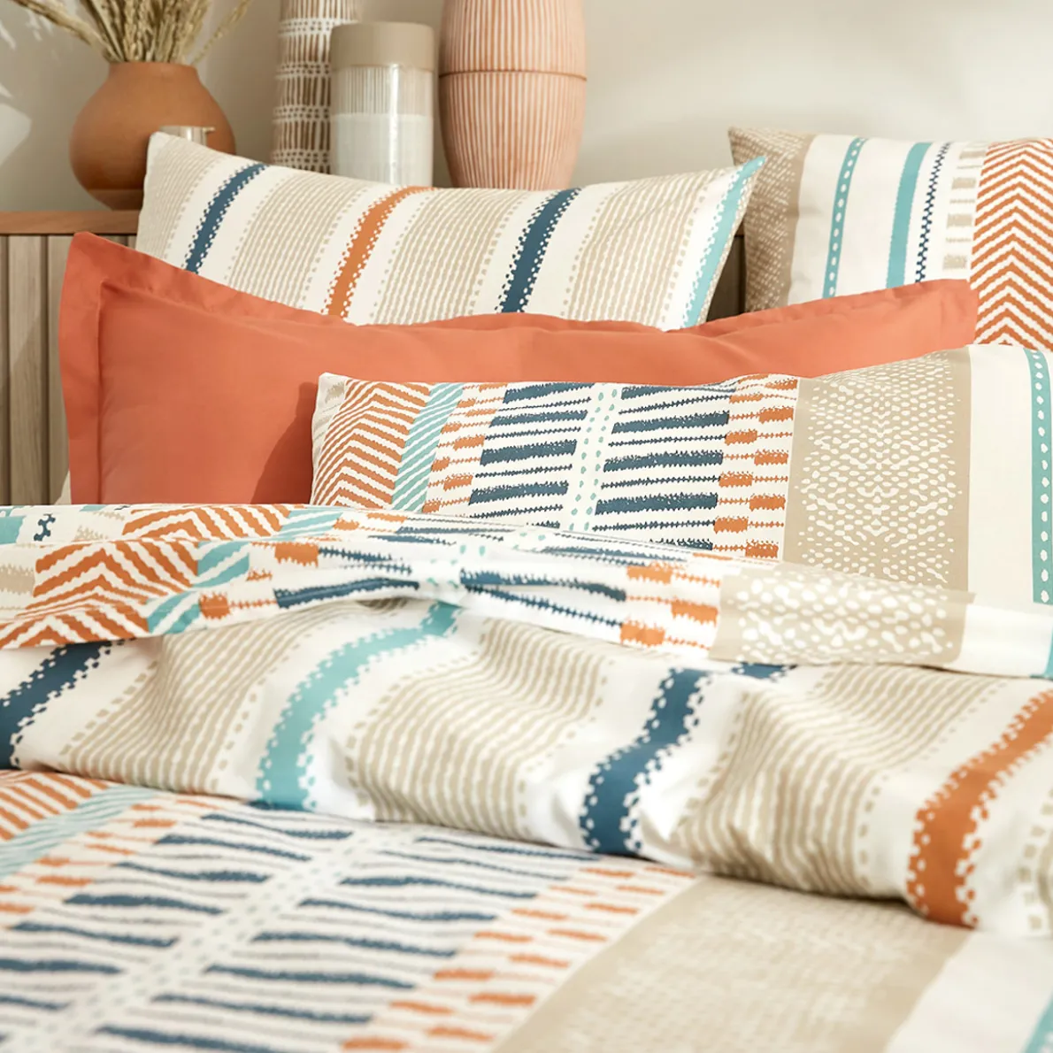 Symphonie des dunes Drap