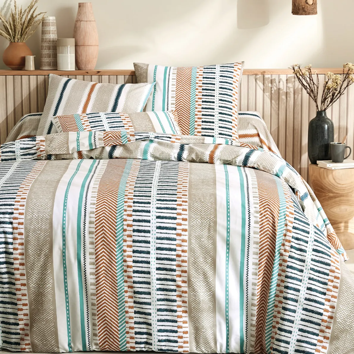 Symphonie des dunes Drap