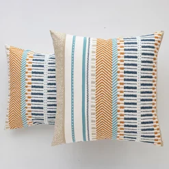 Symphonie des dunes Linge de lit