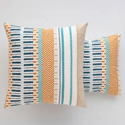 Symphonie des dunes Linge de lit