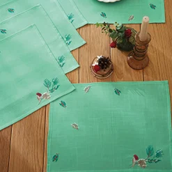 Symphonie des fêtes Sets de table