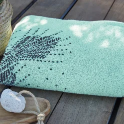Tango des îles Drap de bain