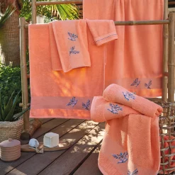 Tango des îles Linge de bain