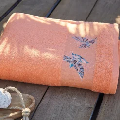 Tango des îles Linge de bain