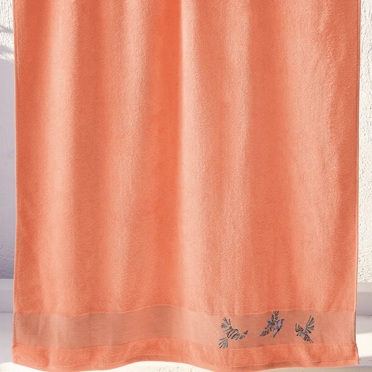 Tango des îles Linge de bain