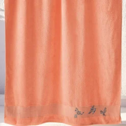 Tango des îles Maxi drap de bain