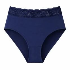 Tania Culotte marine