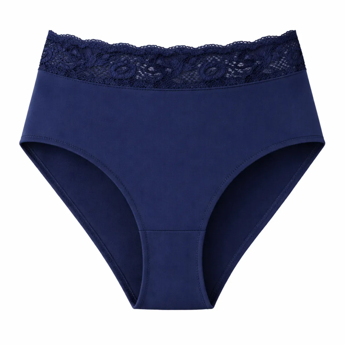 Tania Culotte marine
