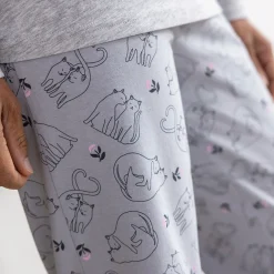 Tendre complicité Pyjama