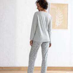 Tendre complicité Pyjama