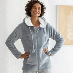 Tendre complicité Veste
