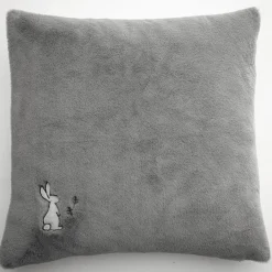 Tendre moment Housse de coussin