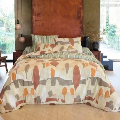 Terre d'instinct Housse de couette