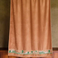 Terre d'instinct Linge de bain