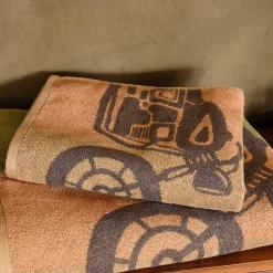 Terre d'instinct Linge de bain