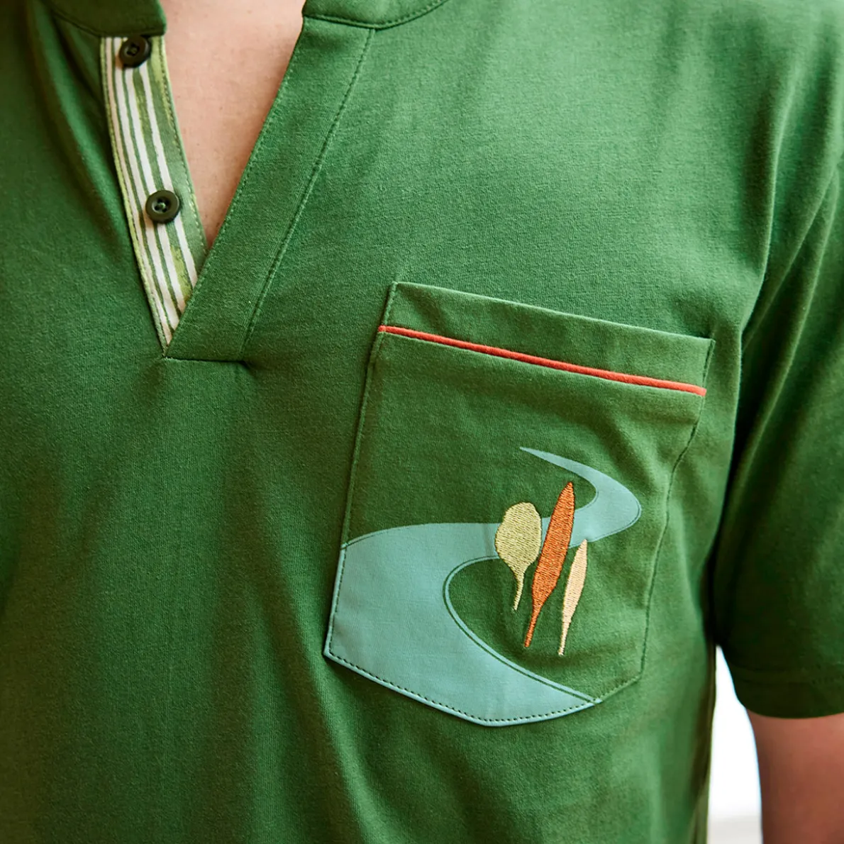 Terre d'instinct Pyjama