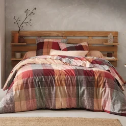Terres d'Écosse Drap