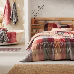 Terres d'Écosse Linge de lit
