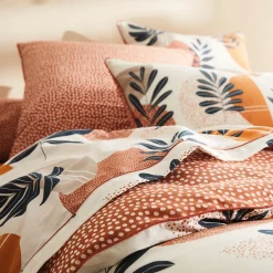 Terres lointaines Linge de lit