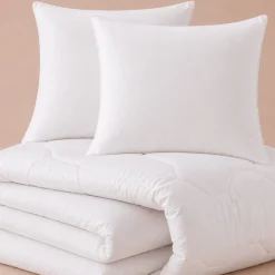 Thermorégulateur outlast Couette et oreiller carré