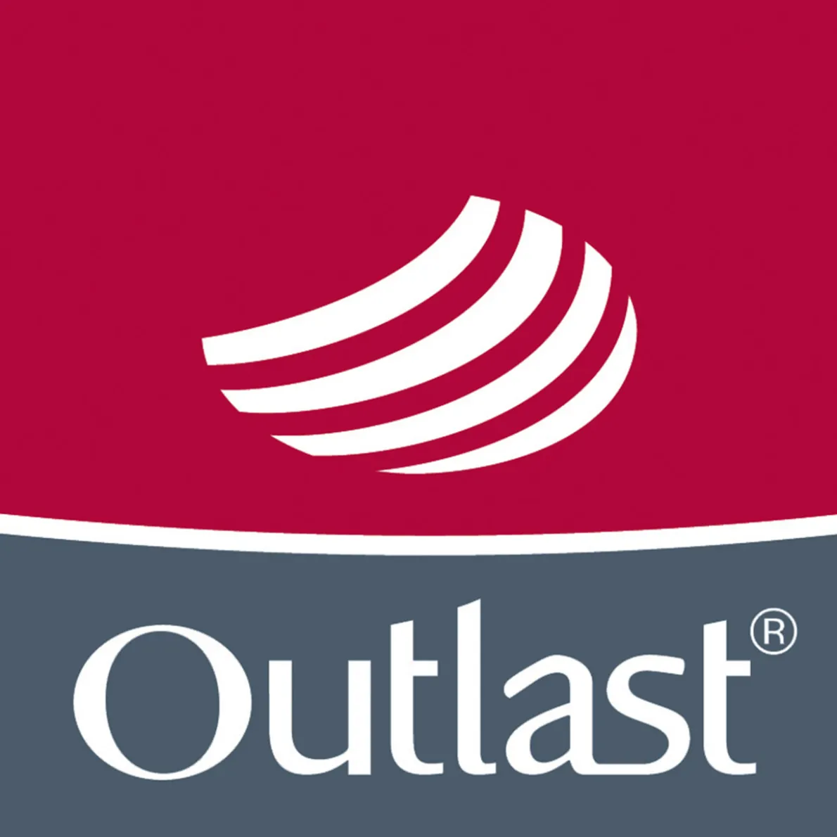 Thermorégulateur outlast Couette