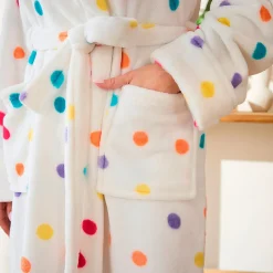 Tout doux Robe de chambre