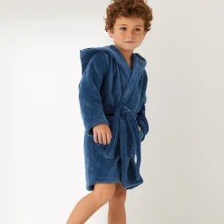 Tout doux Robe de chambre enfant