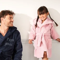 Tout doux Robe de chambre enfant