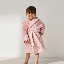 Tout doux Robe de chambre enfant