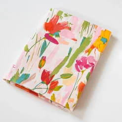 Été pastel Linge de lit