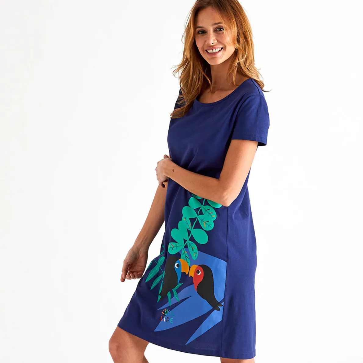 Trinité et Tobago 2 maxi t-shirts