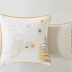 Trop chouette Linge de lit