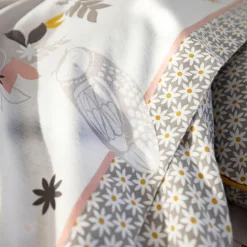 Trop chouette Linge de lit