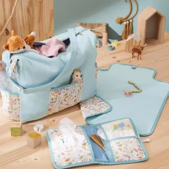 Trésor des bois Matelas à langer