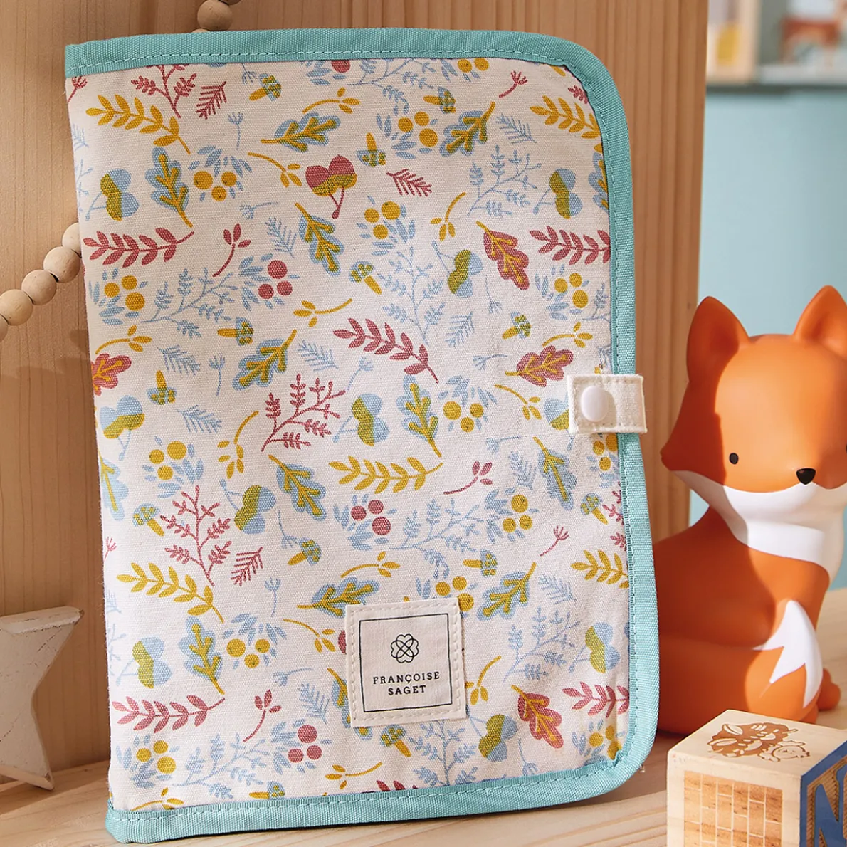 Trésor des bois Pochette de change