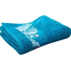 Trésor des mers Drap de bain