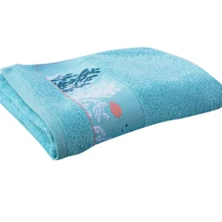 Trésor des mers Serviette de bain