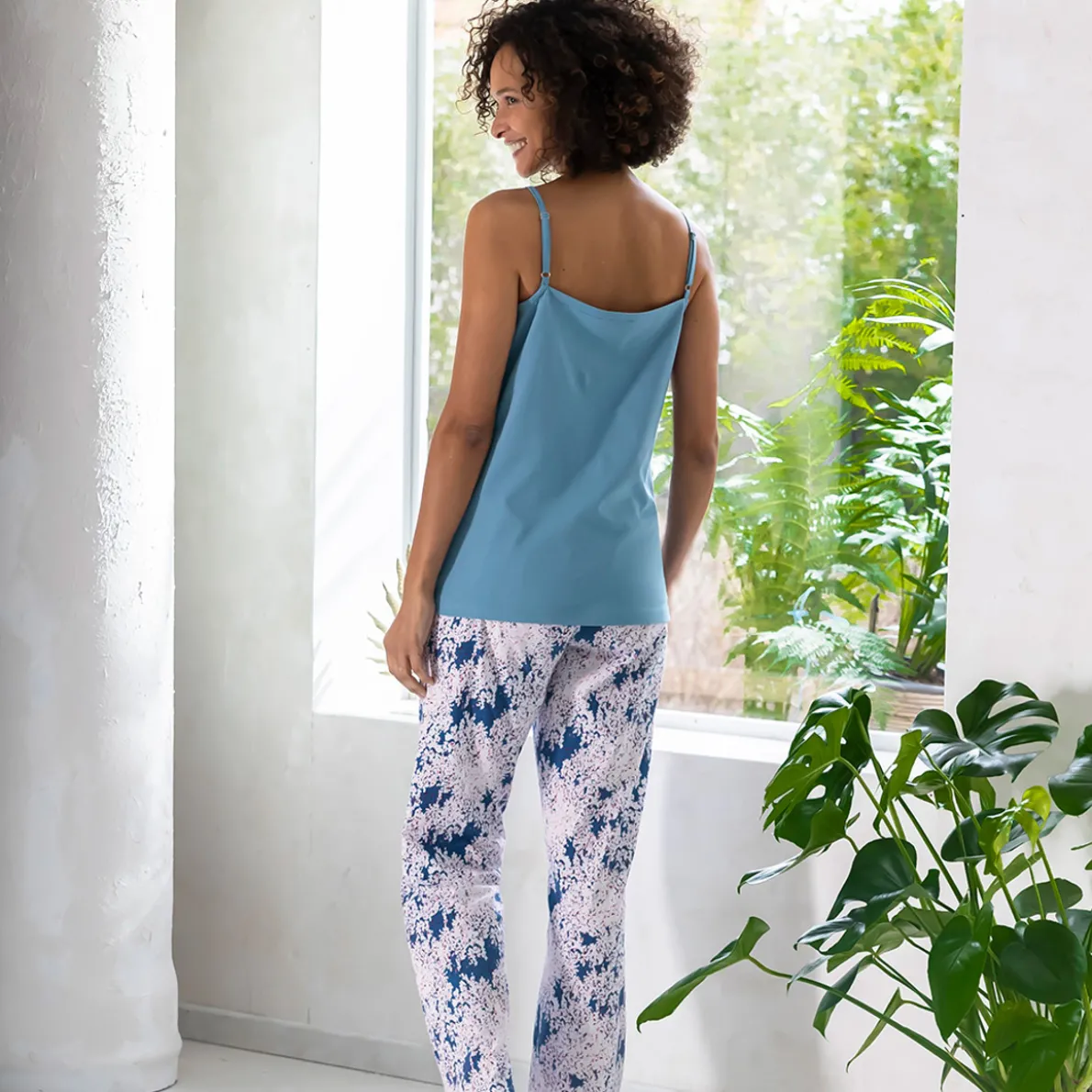 Trésors sauvages Pyjama